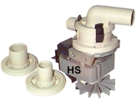 Laugenpumpe Pumpe 220-240 V 50 Hz 100 W GRE Type 777 fr Waschmaschine 220-240 V 50 Hz 100 W