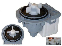 Laugenpumpe Pumpe fr Waschmaschine AEG Bosch Electrolux Privileg Siemens Zanussi Constructa  Universal