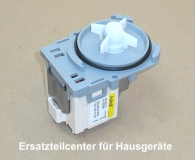 Laugenpumpe Pumpe Waschmaschine wie AEG Electrolux Juno Privileg 132663000 Original Askoll 292349 132663000 A