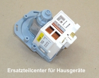 Laugenpumpe Pumpe Waschmaschine wie AEG Electrolux Juno Privileg 132663000 Original Askoll 292349 132663000 A