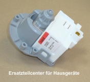 Laugenpumpe Pumpe Waschmaschine AEG Bosch Electrolux Quelle Siemens Zanussi Privileg Universal