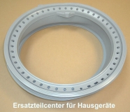 Gummi Trdichtung Trmanschette fr Waschmaschine Zanussi 132004190 Quelle Zoppas