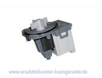 Laugenpumpe Pumpe Geschirrspler passend AEG Juno Zanker 1326630009 285437 49028801 50271933009