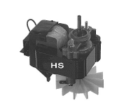 Pumpe Ablaufpumpe 220 - 240 V 50 Hz 100 W fr Waschmaschine Ardo Merloni