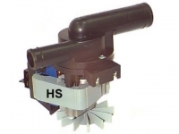 Pumpe Laugenpumpe 220 - 240 V 50 Hz 100 W fr Waschmaschine Ardo Merloni 40004500