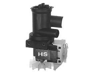 Pumpe Laugenpumpe 220 - 240 V 50 Hz 90 W fr Waschmaschine Ardo Hoover Merloni