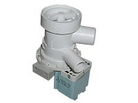 Pumpe Ablaufpumpe 220 - 240 V 50 Hz 34 W fr Waschmaschine Ardo 998004200 Ariston