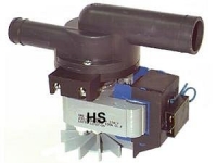 Pumpe Laugenpumpe 220 - 240 V 50 Hz 100 W fr Waschmaschine Ariston EBD Hoover