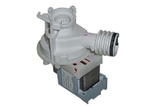 Pumpe Laugenpumpe fr Splmaschine 230 V / 50 Hz / 22 W Ariston 054843 Indesit