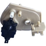 Kondenswasserpumpe Pumpe Trockner Bauknecht Whirlpool 481236058212 Ignis Ikea Neckermann Lloyds