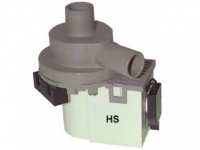 Laugenpumpe Pumpen 220 - 240 V 50 Hz 30 - 33 W fr Waschmaschine Blomberg Siltal