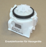 Pumpe Laugenpumpe Magnetpumpe fr Geschirrspler Bosch Siemens 611332 00611332 Original
