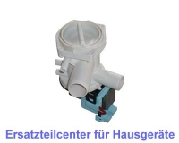 Laugenpumpe fr Waschmaschine Bosch Constructa Neff Siemens wie 141326 144487 Kppersbusch Pitsos