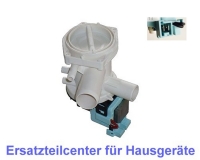 Laugenpumpe fr Waschmaschine Bosch Constructa Neff Siemens wie 141326 144487 Kppersbusch Pitsos