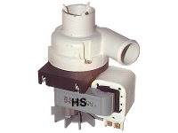 Laugenpumpe Pumpe 220 - 240 V 50 Hz 100 W fr Waschmaschine Hoover wie 674210