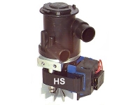 Pumpe Laugenpumpe 230 - 240 V 50 Hz 100 W fr Waschmaschine Ignis IRE Philips