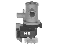 Laugenpumpe Pumpe 230 - 240 V 50 Hz 90 W fr Waschmaschine Ignis Philips Balay