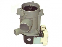 Laugenpumpe Pumpe 220 - 240 V 50 Hz 34 W fr Waschmaschine Bauknecht Ignis Philips