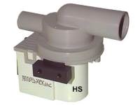 Pumpe Laugenpumpe fr Splmaschine Geschirrspler 22 - 240 V / 50 Hz / 30-33 W