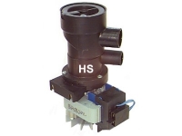 Laugenpumpe Pumpe 220 - 240 V 50 Hz 100 W fr Waschmaschine Indesit 103441 Ariston