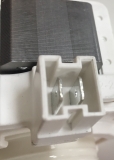 Laugenpumpe Pumpe Ablaufpumpe Waschmaschine passend fr Miele 6239562 6239560 W800 W900