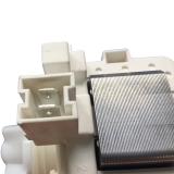 Laugenpumpe Pumpe Ablaufpumpe Waschmaschine passend fr Miele 6239562 6239560 W800 W900