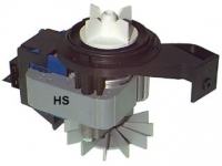 Laugenpumpe Pumpe 220 - 240 V 50 Hz 100 W GRE Typ 684 fr Waschmaschine Zanussi 50218959000 Castor