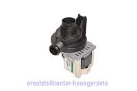 Laugenpumpe Pumpe Waschmaschine AEG 132663020 Electrolux Privileg Zanussi
