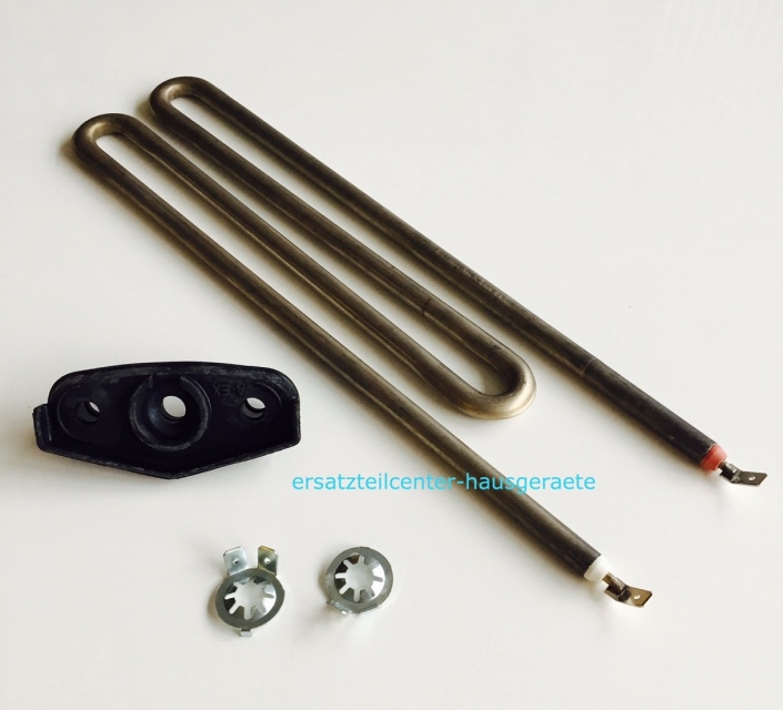 6260482 6260483 6260481 Heizung Heizstab Heizelement für Miele wie 6260480