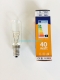 Lampe fr Dunstabzugshauben E14 40 Watt 2700K warmlight 1000h Universal