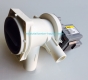 Pumpe Laugenpumpe Waschmaschine wie Bosch 142154 141326 141647 144487 Siemens Neff Constructa