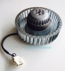 Lftermotor Geblse Motor Lfter fr Trockner AEG Electrolux 150 W 112542200 /4 Zanker Zanussi